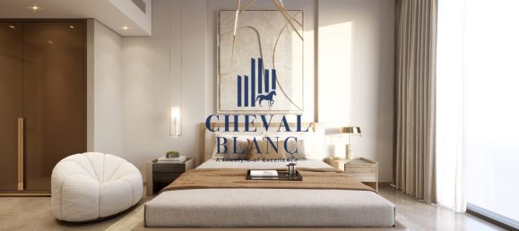 1 Schlafzimmer Wohnung in NEVA RESIDENCES, Jumeirah Village Circle, UAE, Nr. 60481 10