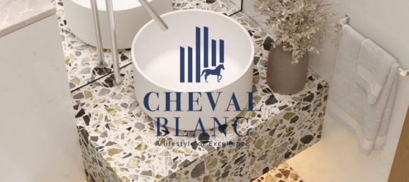 1 Schlafzimmer Wohnung in NEVA RESIDENCES, Jumeirah Village Circle, UAE, Nr. 60481 9