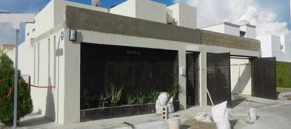 3 bedrooms House in Yucatan, Mexico No. 160827 2