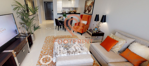 2 chambres Appartement à Dubai, UAE No. 24428 3