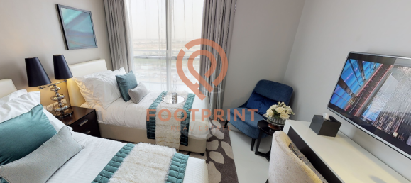 2 chambres Appartement à Dubai, UAE No. 24428 10