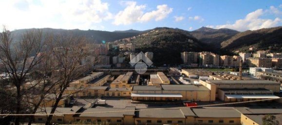 Apartamento T3 em Genoa, Italy N.º 124351 13