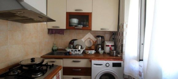 Apartamento T3 em Genoa, Italy N.º 124351 5