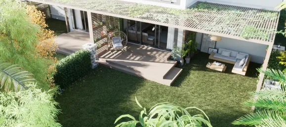 Appartement 2+1 à Aksu, Turkey No. 32728 23