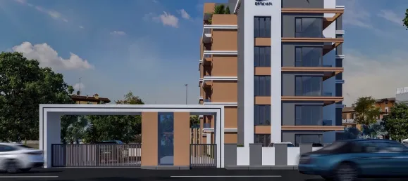 Appartement 2+1 à Aksu, Turkey No. 32728 4