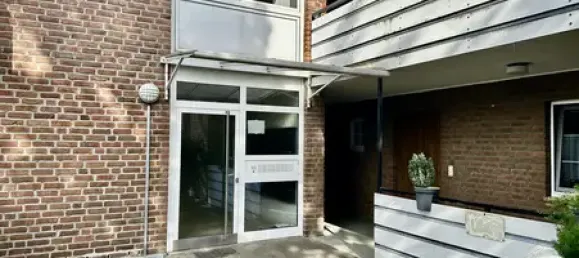 2 bedrooms Apartment in Wesel, Germany No. 219804 2