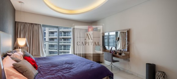 1 bedroom Apartment in Business Bay, UAE No. 52184 7