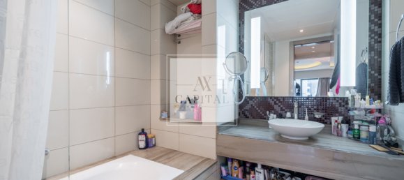 1 bedroom Apartment in Business Bay, UAE No. 52184 11