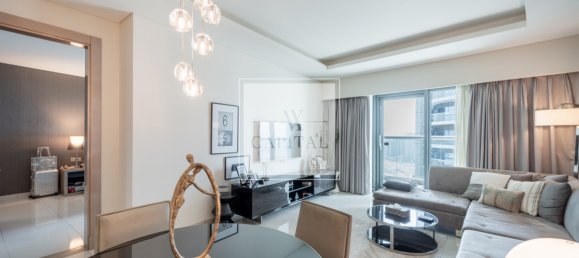 1 bedroom Apartment in Business Bay, UAE No. 52184 14