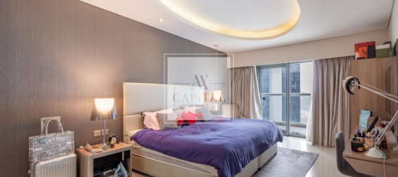 1 bedroom Apartment in Business Bay, UAE No. 52184 6