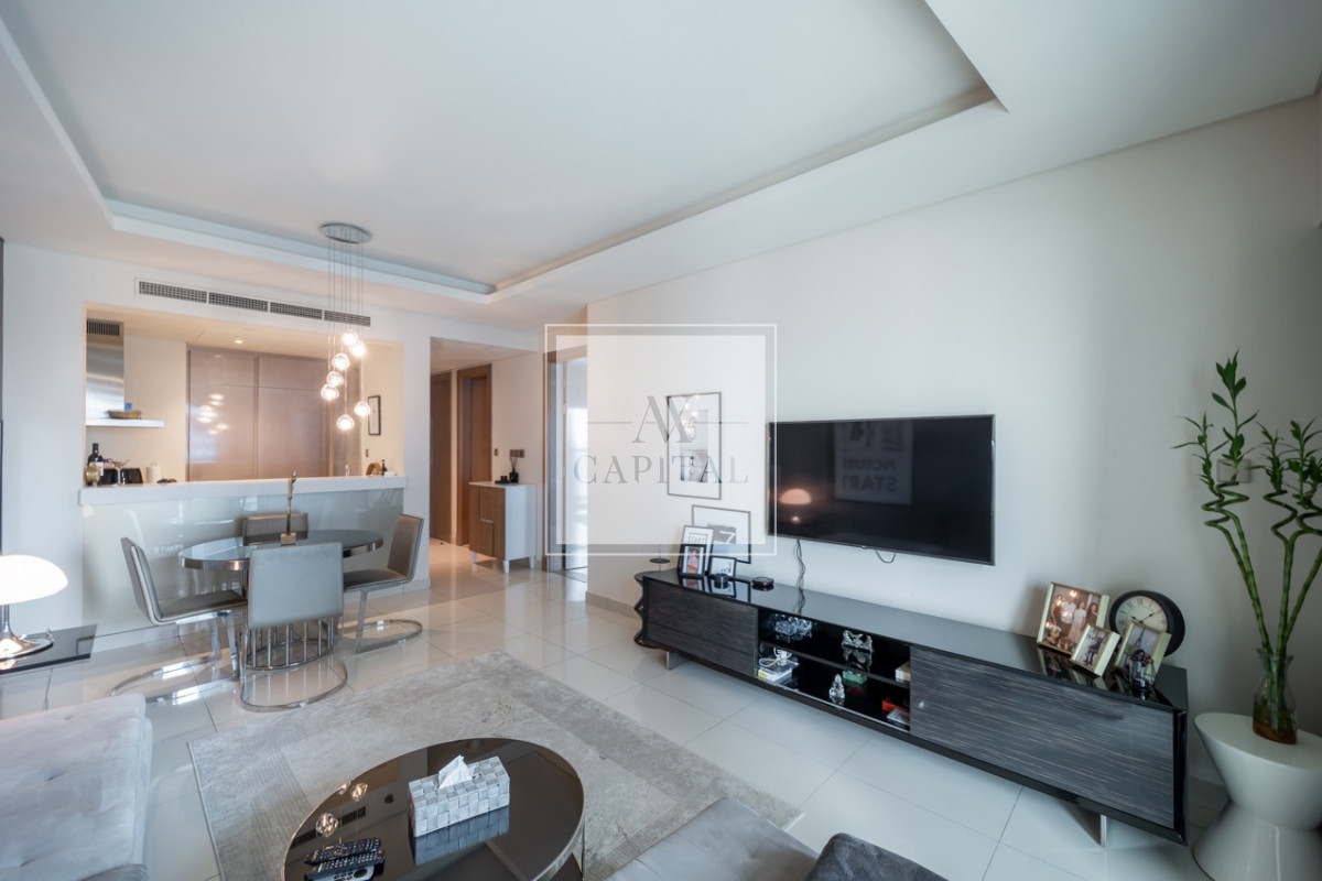 1 bedroom Apartment in Business Bay, UAE No. 52184