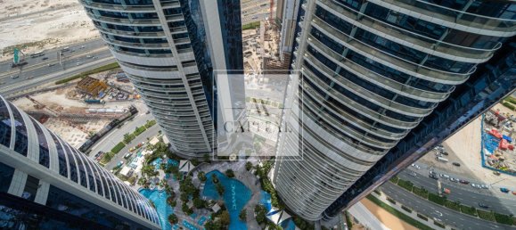 1 bedroom Apartment in Business Bay, UAE No. 52184 2