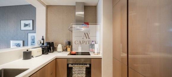 1 bedroom Apartment in Business Bay, UAE No. 52184 4