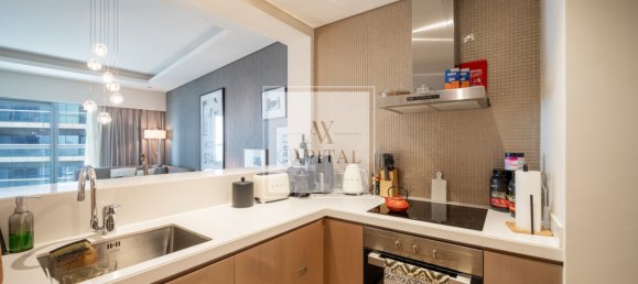 1 bedroom Apartment in Business Bay, UAE No. 52184 3