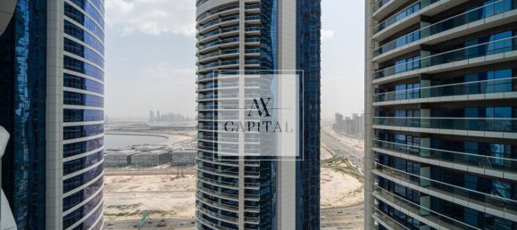 1 bedroom Apartment in Business Bay, UAE No. 52184 19