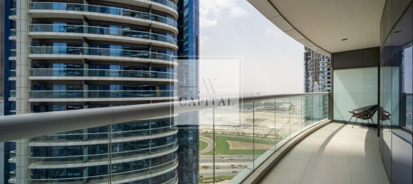 1 bedroom Apartment in Business Bay, UAE No. 52184 18
