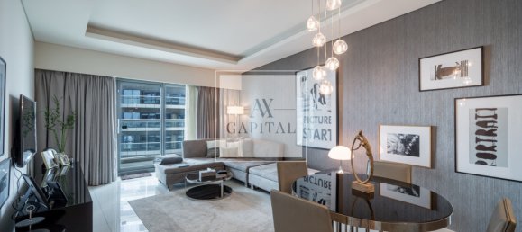 1 bedroom Apartment in Business Bay, UAE No. 52184 16