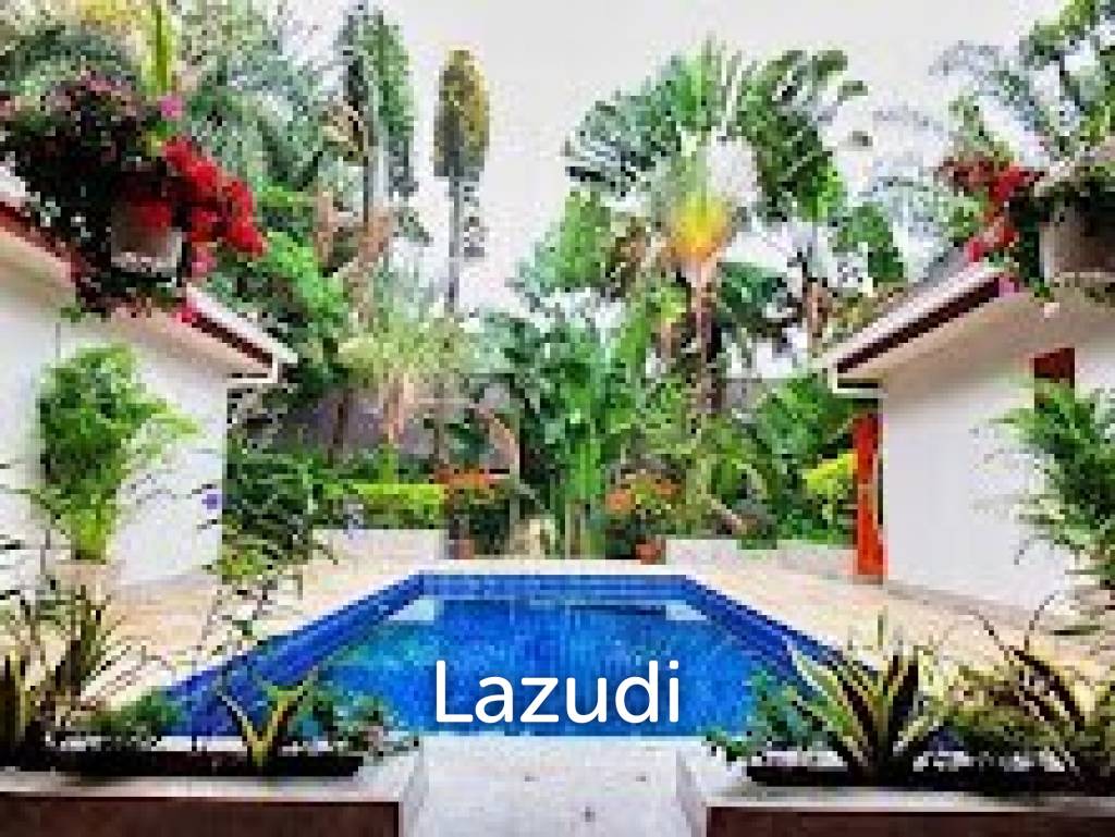 3 bedrooms Cafe / restaurant in Pattaya, Thailand No. 15960