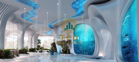 1 bedroom Apartment in Dubai Media City, UAE No. 13056 4