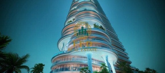 1 bedroom Apartment in Dubai Media City, UAE No. 13056 10