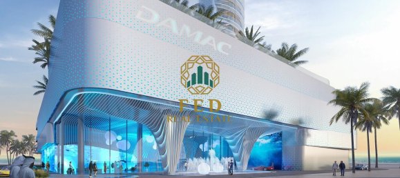 1 bedroom Apartment in Dubai Media City, UAE No. 13056 11