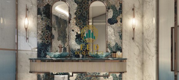 1 bedroom Apartment in Dubai Media City, UAE No. 13056 3