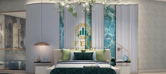 1 bedroom Apartment in Dubai Media City, UAE No. 13056 16