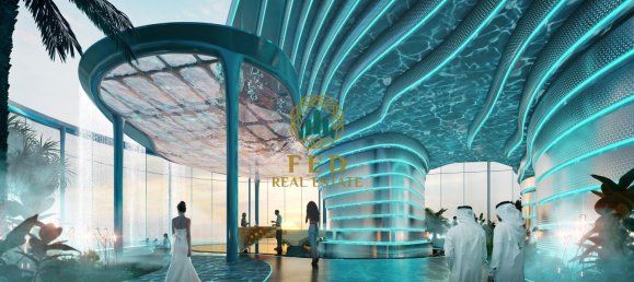 1 bedroom Apartment in Dubai Media City, UAE No. 13056 5