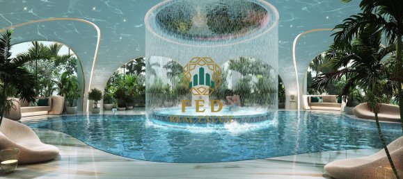 1 bedroom Apartment in Dubai Media City, UAE No. 13056 6