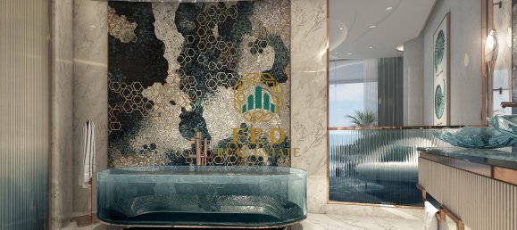 1 bedroom Apartment in Dubai Media City, UAE No. 13056 14