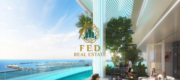 1 bedroom Apartment in Dubai Media City, UAE No. 13056 18