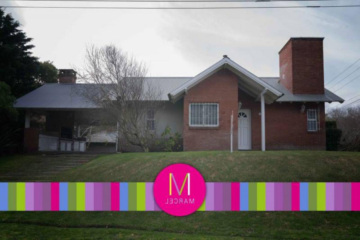 4 غرف نوم منزل في Mar del Plata, Argentina رقم 101037