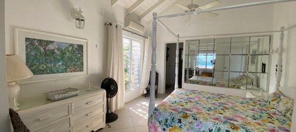 Вилла с 5 спальнями в Кросбис, Антигуа и Барбуда № 18 9