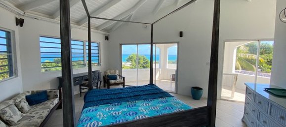 Вилла с 5 спальнями в Кросбис, Антигуа и Барбуда № 18 13