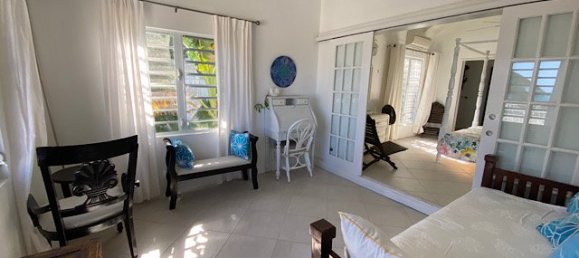 Вилла с 5 спальнями в Кросбис, Антигуа и Барбуда № 18 7