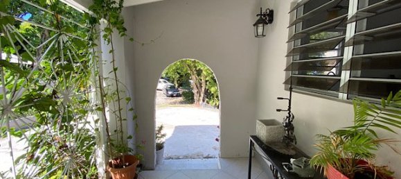 Вилла с 5 спальнями в Кросбис, Антигуа и Барбуда № 18 20