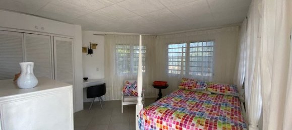 Вилла с 5 спальнями в Кросбис, Антигуа и Барбуда № 18 17