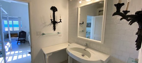 Вилла с 5 спальнями в Кросбис, Антигуа и Барбуда № 18 12