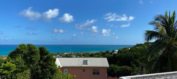 Вилла с 5 спальнями в Кросбис, Антигуа и Барбуда № 18 4