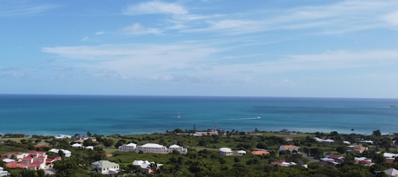 Вилла с 5 спальнями в Кросбис, Антигуа и Барбуда № 18 2