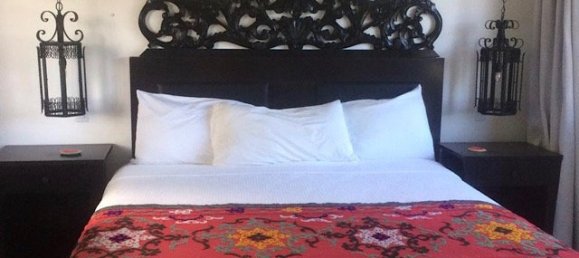 Вилла с 5 спальнями в Кросбис, Антигуа и Барбуда № 18 10