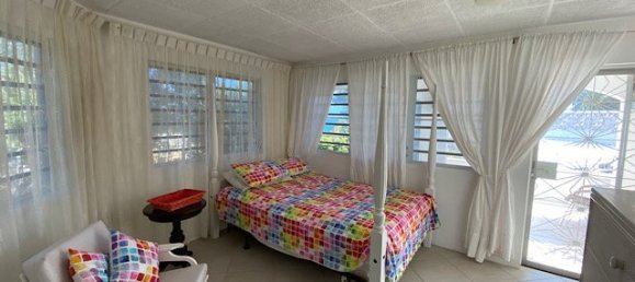 Вилла с 5 спальнями в Кросбис, Антигуа и Барбуда № 18 19