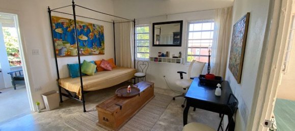 Вилла с 5 спальнями в Кросбис, Антигуа и Барбуда № 18 21