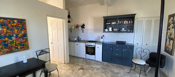 Вилла с 5 спальнями в Кросбис, Антигуа и Барбуда № 18 22