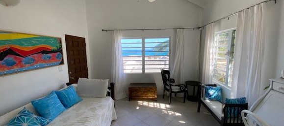 Вилла с 5 спальнями в Кросбис, Антигуа и Барбуда № 18 8