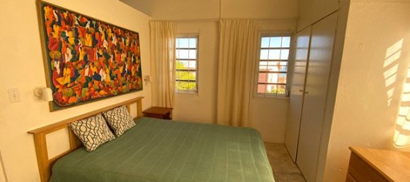 Вилла с 5 спальнями в Кросбис, Антигуа и Барбуда № 18 24