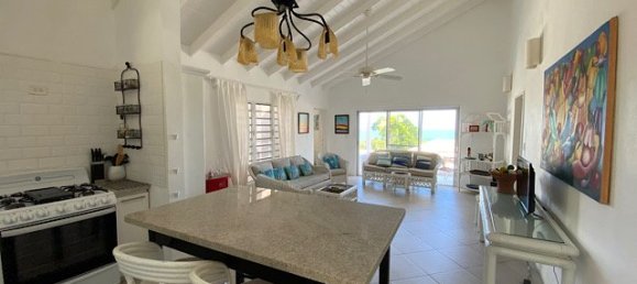 Вилла с 5 спальнями в Кросбис, Антигуа и Барбуда № 18 6