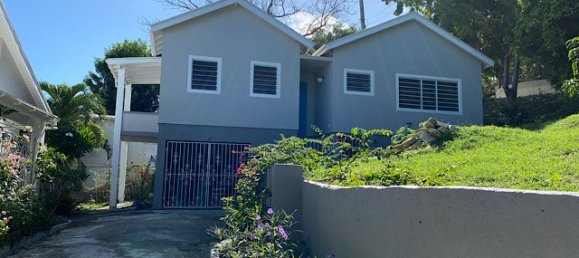 Вилла с 5 спальнями в Кросбис, Антигуа и Барбуда № 18 3