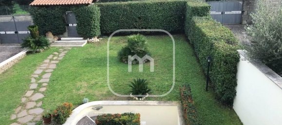 9-Zimmer Haus in Grottaferrata, Italy, Nr. 32566 97