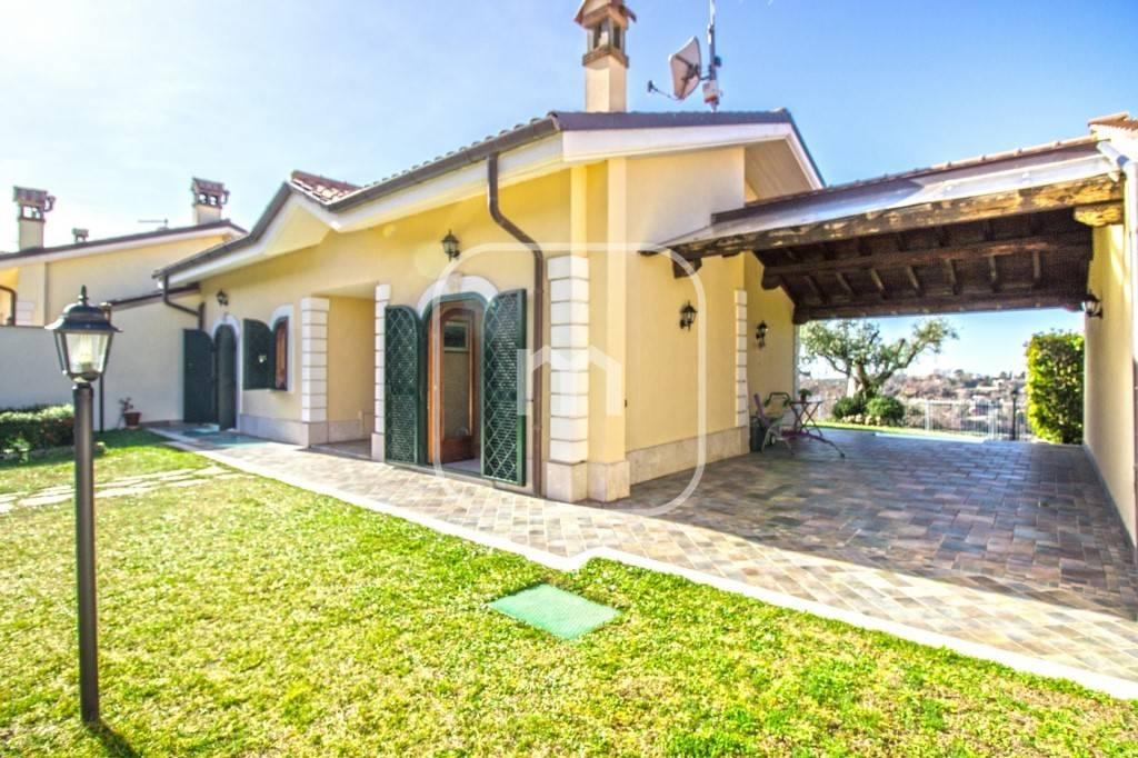 9-Zimmer Haus in Grottaferrata, Italy, Nr. 32566